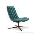 Moderner Nordic Healey Lounge Chair.